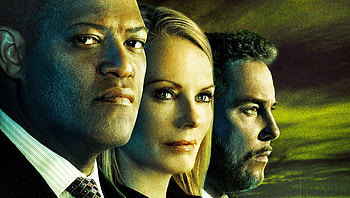 CSI: Crime Scene Investigation (2022) movie HD wallpaper