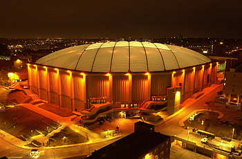 Syracuse Orange HD wallpaper