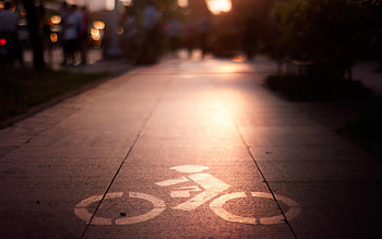 Bicycle Facebook Cover 788543 ... HD wallpaper