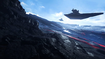 Imperial Star Destroyer | Star Wars Battlefront | FANDOM powered by Wikia HD wallpaper
