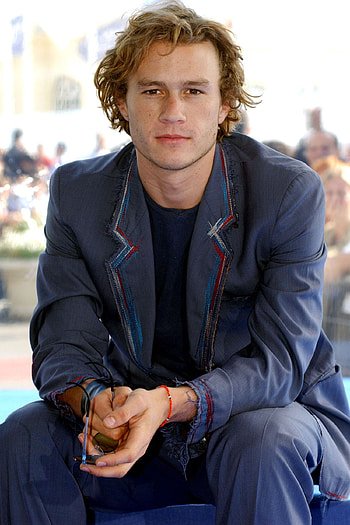 Heath Ledger, Stunning , , Movie greatness HD phone wallpaper