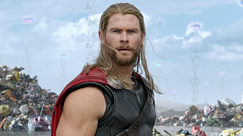Chris Hemsworth, Thor, Surprising absence, Marvel movie HD wallpaper