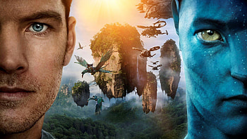 Avatar (2022) movie HD wallpaper