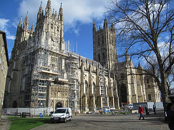 Cathedral Refurb', Worship, Cathedrals, Architecture, Churches, Religious HD wallpaper