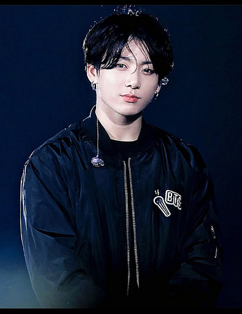 Jk, jk at the concert, cute jk HD phone wallpaper