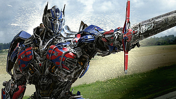 Optimus Prime In Transformers 4 Age Of Extinction, transformers, movies, optimus-prime HD wallpaper