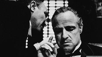 Francis Ford Coppola, Verhandlungen, Der Pate HD wallpaper