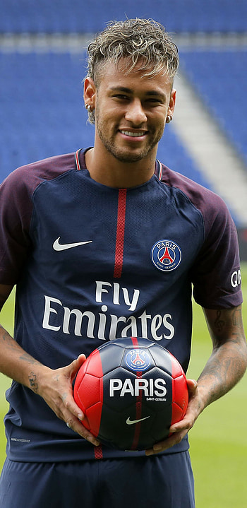 Neymar Sports Vibes: Paris Excellence, Neymar, Sports HD phone wallpaper