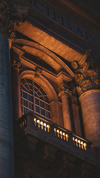 Vatican, rome, art, italy HD phone wallpaper
