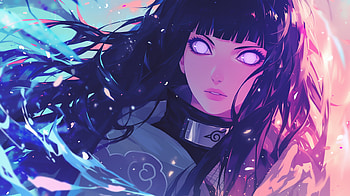 Stunning of Hinata Hyuga from Naruto, Anime, Naruto, Hinata Hyuga HD wallpaper