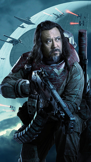 Rogue One: A Star Wars Story (2022) movie HD phone wallpaper