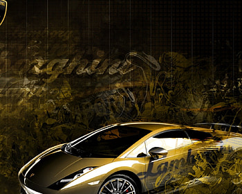 ahr car, hamza, car HD wallpaper