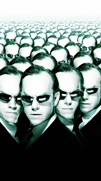 Matrix Reloaded, , Exciting sequel, Movie posters HD phone wallpaper