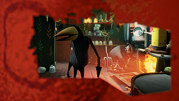 Hello Neighbor 2, Early access to alpha, Play the chilling sequel, Unleash your fear HD wallpaper