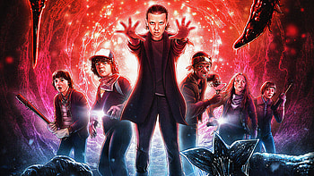 Stranger Things Season 3 2019 , stranger-things-season-3, stranger-things, tv-shows HD wallpaper