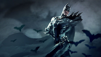 Batman Knight, batman, superheroes, artist, artwork, digital-art HD wallpaper
