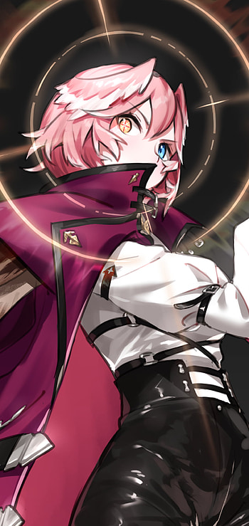 Takane Lui, hololive, Anime, Virtual Youtuber HD phone wallpaper