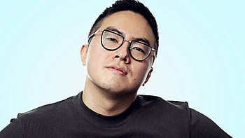 Bowen Yang, CBC comedy, Asian humor, Comedy celebration HD wallpaper