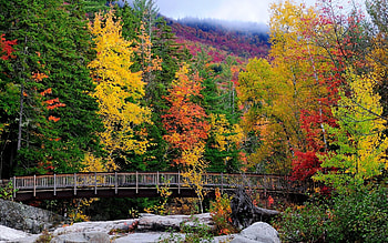 New Hampshire , High quality , Scenic beauty HD wallpaper