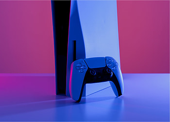 PlayStation 5's compression, File size reduction, Advanced tech, TechSpot Forums discussion HD wallpaper