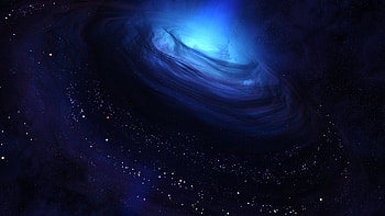 Galaxy Space, space, galaxy, digital-universe, stars HD wallpaper