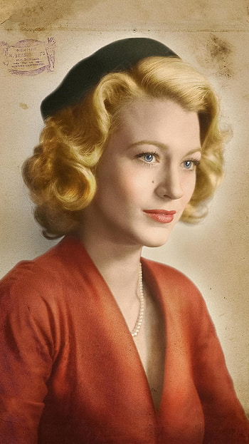 The Age of Adaline (2022) movie HD phone wallpaper