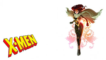 Hope Summers, Marvel, Superheroes, Comics HD wallpaper