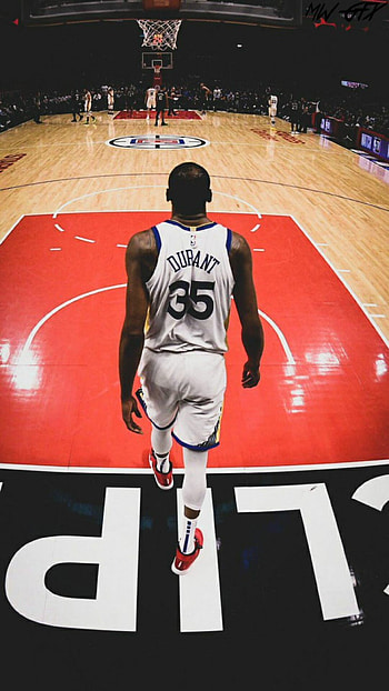 Kevin Durant, Top-rated , Basketball inspiration, Visual spectacle HD phone wallpaper
