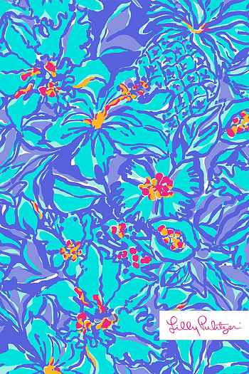 Lilly Pulitzer Mai Tai | | Pinterest | Lilly pulitzer, and Mobile HD phone wallpaper