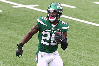 Le'Veon Bell, Ravens, Injuries HD wallpaper