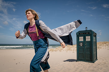 New Doctor, vote, take over, Doctor Who, Radio Times HD wallpaper