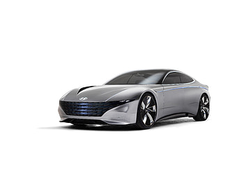 Hyundai Le Fil Rouge, 2018 HD wallpaper