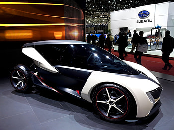 Transport, Auto HD wallpaper