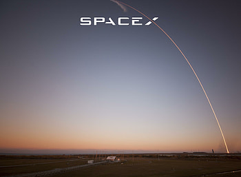 SpaceX, thread, SpaceX community, Inspiring backgrounds HD wallpaper