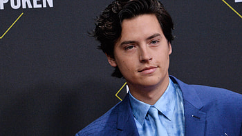 Cole Sprouse TV shows, Unrequited love, Secret crush, Mystery person HD wallpaper