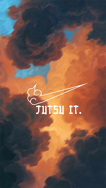 Jutsu It — Naruto , Anime, Naruto HD phone wallpaper