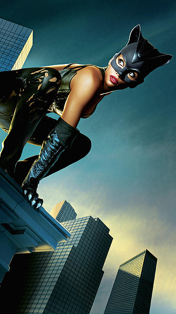 Catwoman (2022) movie HD phone wallpaper