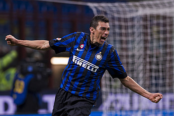 Inter Milan, Lucio (Lucimar Ferreira da Silva) HD wallpaper