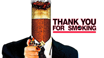 Thank You for Smoking, 2006, Soundtrack, Complete list HD wallpaper