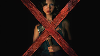 Mia Goth Returns As Maxxxine, movies, 2024-movies, mia-goth HD wallpaper