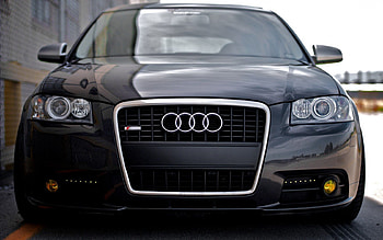 Cars, Tuning, Audi, S4, S Line HD wallpaper