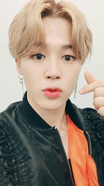 Jimin, Bts HD phone wallpaper