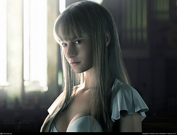 Women 3d CGI, girls, 3d HD wallpaper