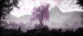 The Dead Tree Of Ranchiuna, the-dead-tree-of-ranchiuna, 2019-games, games HD wallpaper