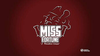 League Of Legends ( LOL ) - MISS FORTUNE HD wallpaper