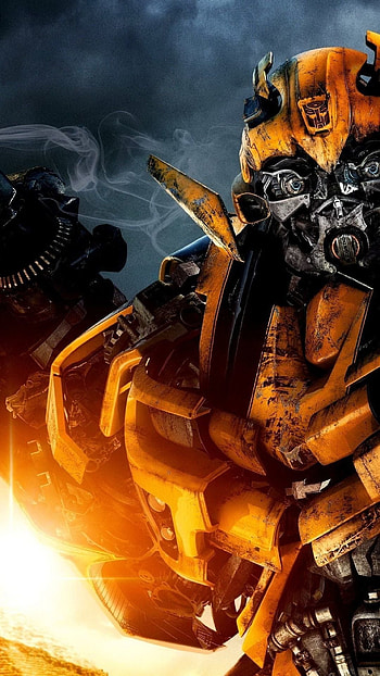 Braun Strowman art, Transformers influence, Epic artwork, Creative collaboration HD phone wallpaper