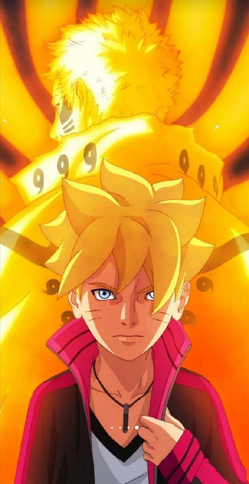 Boruto, Fond d'écran manga, Fond d'écran boruto, mang HD phone wallpaper