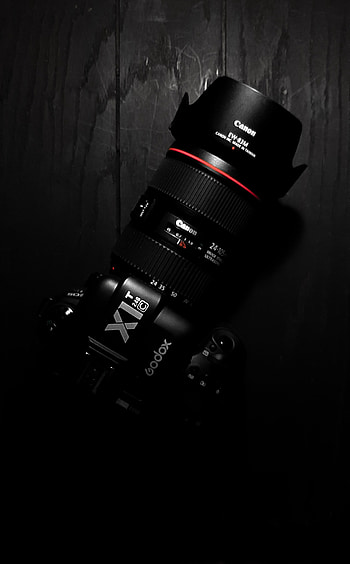 Canon 64 mark 2, graphy, Electronica, Camera, Camara, Lenses HD phone wallpaper