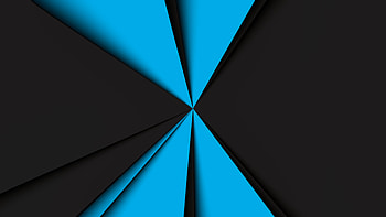 Blue Dark Formation , abstract, artist, artwork, digital-art HD wallpaper