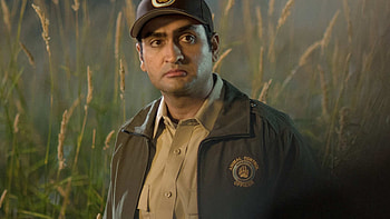 Kumail Nanjiani, Marvel's The Eternals, Negotiations, GeekTyrant HD wallpaper